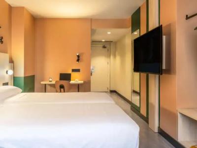 Ibis Styles Zaragoza Ramiro I - 5