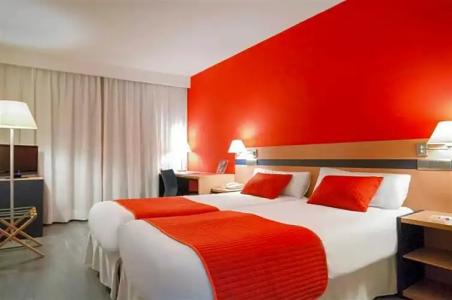 Ibis Styles Zaragoza Ramiro I - 37