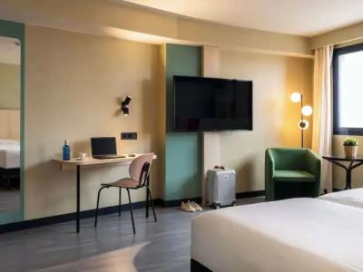Ibis Styles Zaragoza Ramiro I - 47