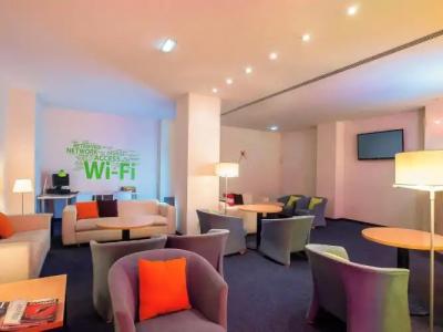 Ibis Styles Zaragoza Ramiro I - 15