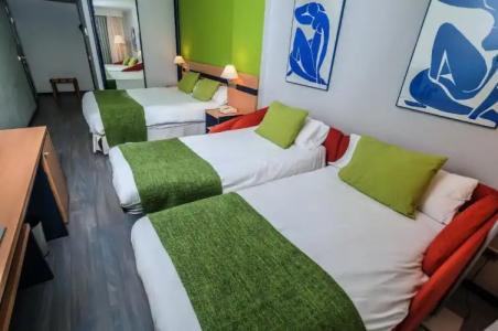 Ibis Styles Zaragoza Ramiro I - 54