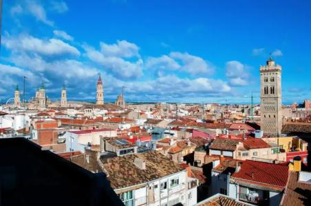 Ibis Styles Zaragoza Ramiro I - 20