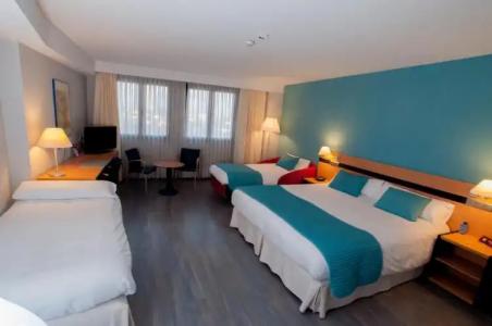 Ibis Styles Zaragoza Ramiro I - 50