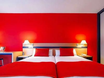 Ibis Styles Zaragoza Ramiro I - 36