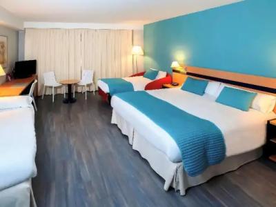 Ibis Styles Zaragoza Ramiro I - 43