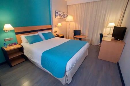 Ibis Styles Zaragoza Ramiro I - 40