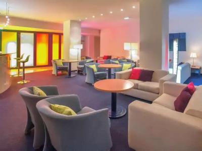 Ibis Styles Zaragoza Ramiro I - 1
