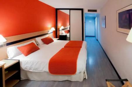 Ibis Styles Zaragoza Ramiro I - 39