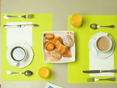 Ibis Styles Zaragoza Ramiro I - 10