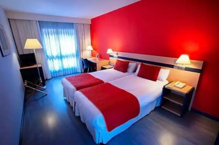 Ibis Styles Zaragoza Ramiro I - 41