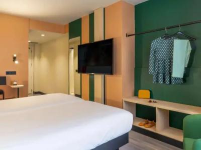Ibis Styles Zaragoza Ramiro I - 3