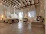 Rome Deluxe Double room