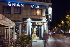 Hotels