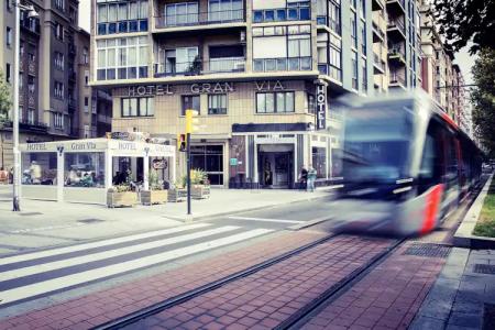Gran Via - 23