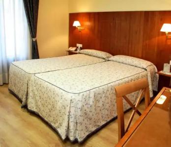 Hispania - 3