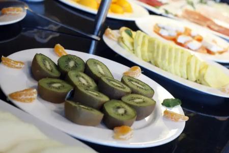 & Spa Real Ciudad De Zaragoza - 10