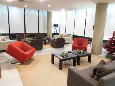 & Spa Real Ciudad De Zaragoza - 1