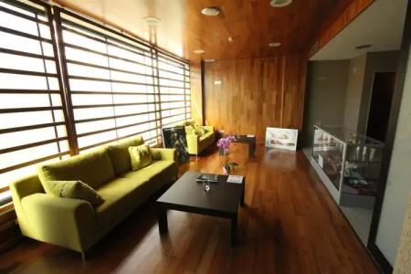 & Spa Real Ciudad De Zaragoza - 15