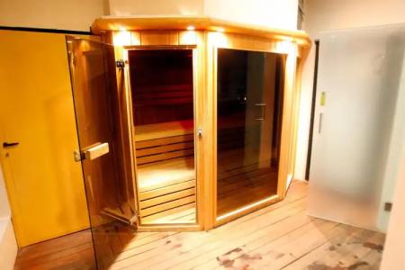 & Spa Real Ciudad De Zaragoza - 14