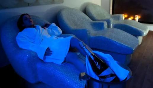 & Spa Real Ciudad De Zaragoza - 38