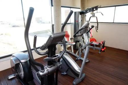 & Spa Real Ciudad De Zaragoza - 27