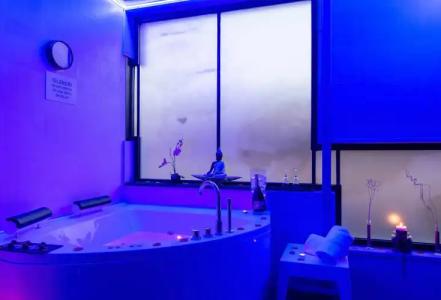 & Spa Real Ciudad De Zaragoza - 18