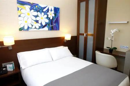 & Spa Real Ciudad De Zaragoza - 5