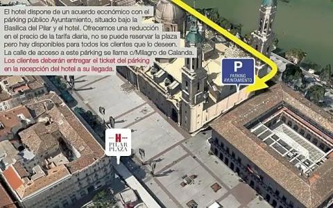 Pilar Plaza - 37