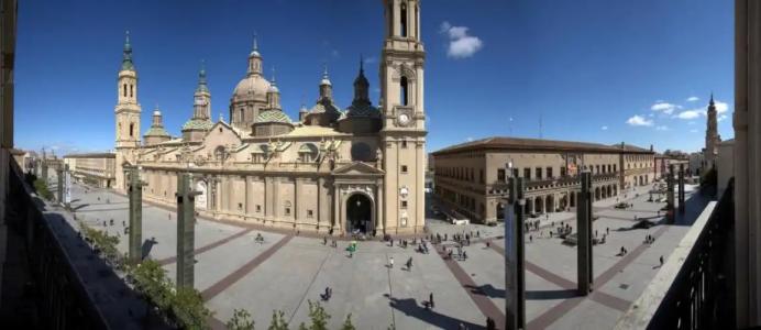 Pilar Plaza - 58