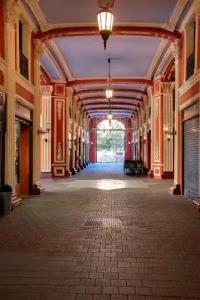 Pilar Plaza - 13