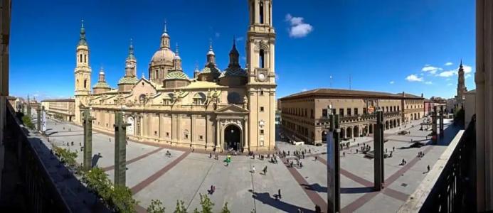 Pilar Plaza - 38