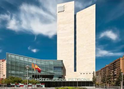 Reina Petronila - 15