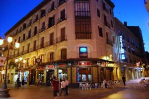 Hotel Rio Arga, Zaragoza