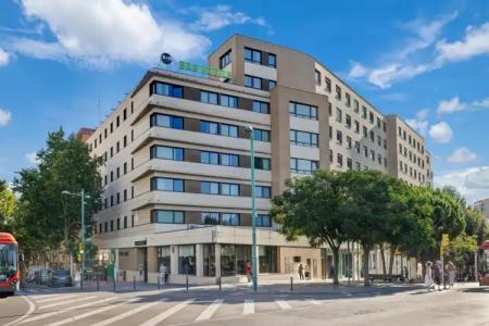 B&B Zaragoza Centro - 16