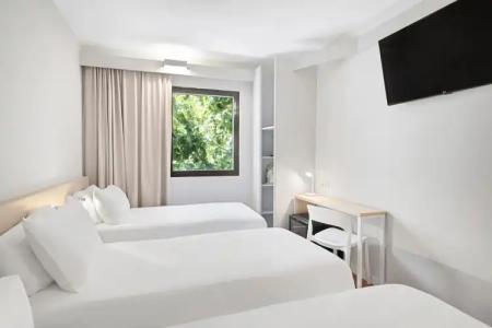 B&B Zaragoza Centro - 6