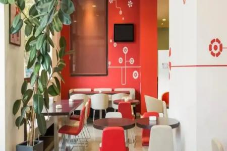B&B Zaragoza Centro - 15