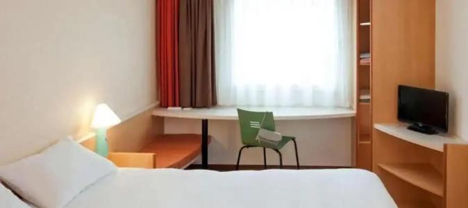 B&B Zaragoza Centro - 33