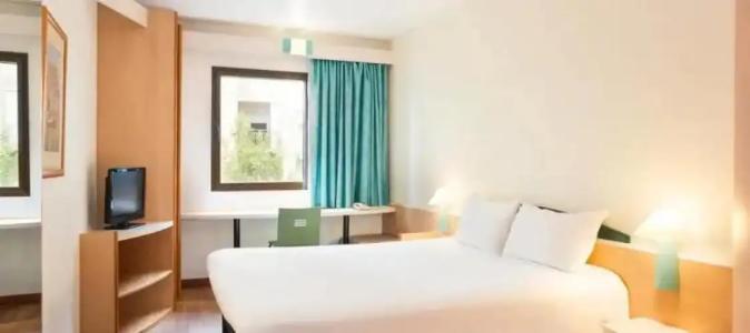 B&B Zaragoza Centro - 31