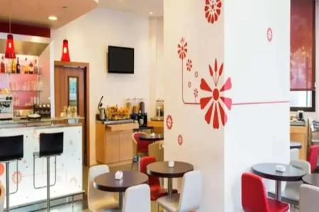 B&B Zaragoza Centro - 22