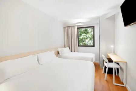 B&B Zaragoza Centro - 3