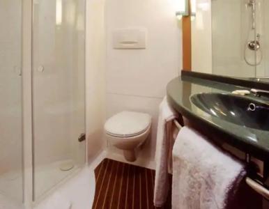 B&B Zaragoza Centro - 9