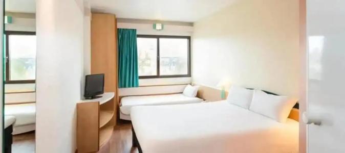 B&B Zaragoza Centro - 27