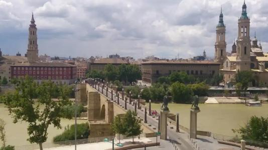 B&B Zaragoza Centro - 17