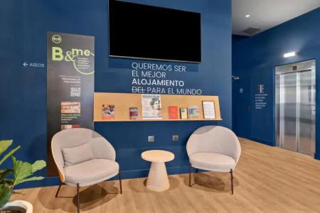 B&B Zaragoza Centro - 14