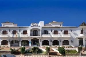 Hotel Pozo del Duque, Zahara de los Atunes