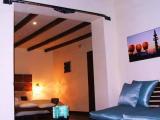Standard Double room with garden view