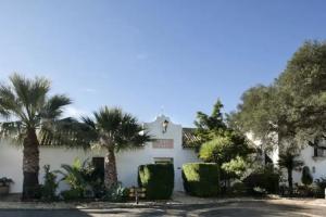 Hotel El Cortijo de Zahara, Zahara de los Atunes