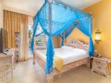 Superior Double Junior Suite