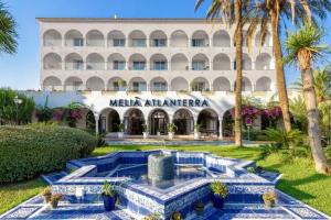 Melia Zahara Atlanterra, Zahara de los Atunes