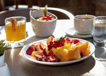 Melia Zahara Atlanterra - 13